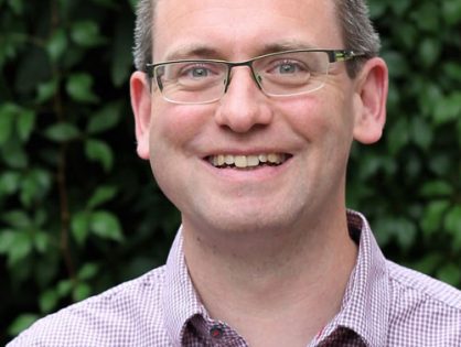 Golo Schmidt übernimmt das Institut Matura