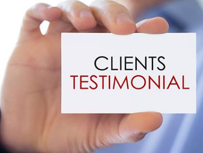 Neues Testimonial von Sabine Glunk, Hectronic GmbH