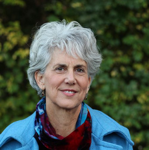 Joan Willmann verlässt das Institut Matura